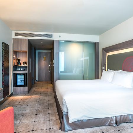 Novotel Bangkok Platinum Pratunam Exteriér fotografie
